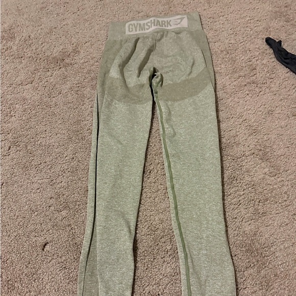 Gymshark Flex High Waisted Leggings - Picture 2 of 16